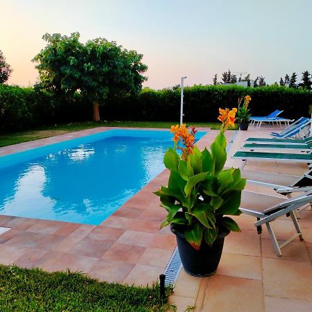 B&B Hotel Helios Uggiano La Chiesa Kültér fotó