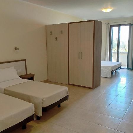B&B Hotel Helios Uggiano La Chiesa Kültér fotó