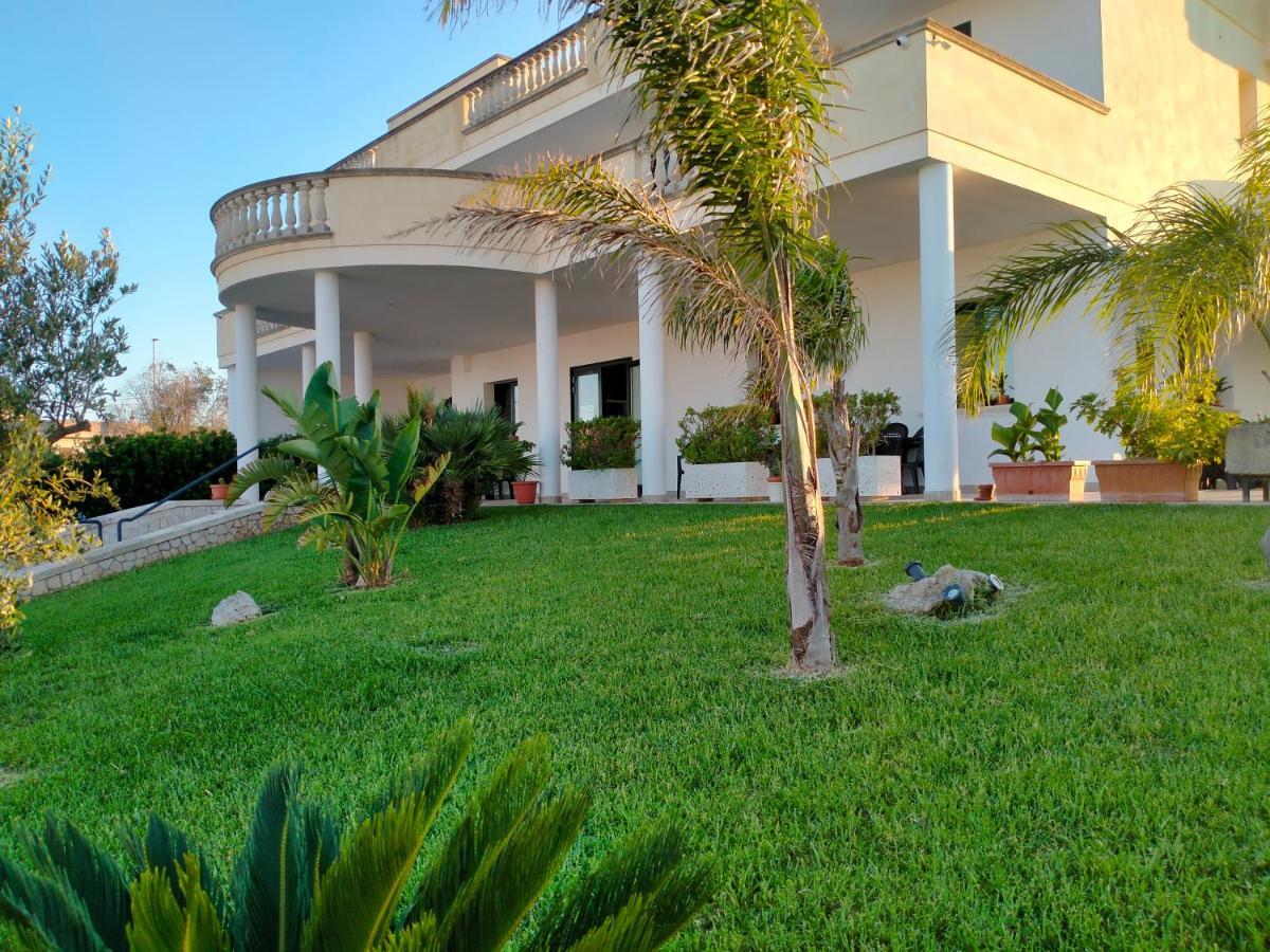 B&B Hotel Helios Uggiano La Chiesa Kültér fotó