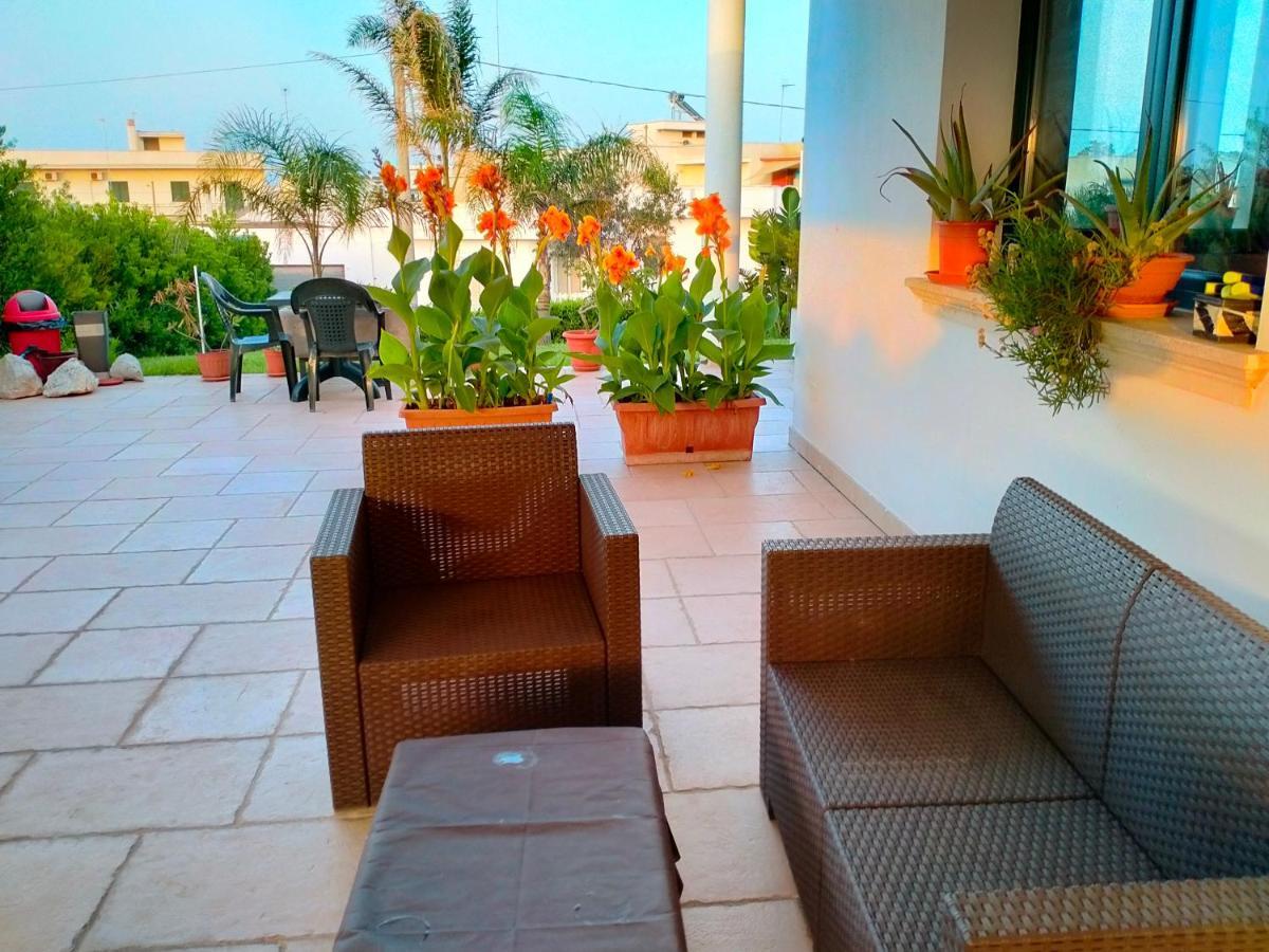 B&B Hotel Helios Uggiano La Chiesa Kültér fotó