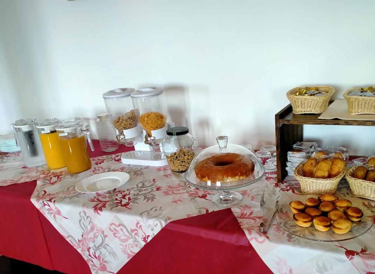 B&B Hotel Helios Uggiano La Chiesa Kültér fotó