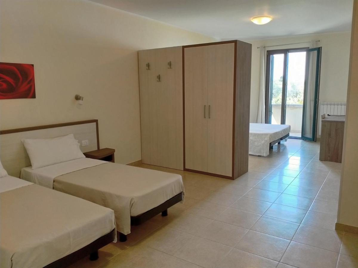 B&B Hotel Helios Uggiano La Chiesa Kültér fotó