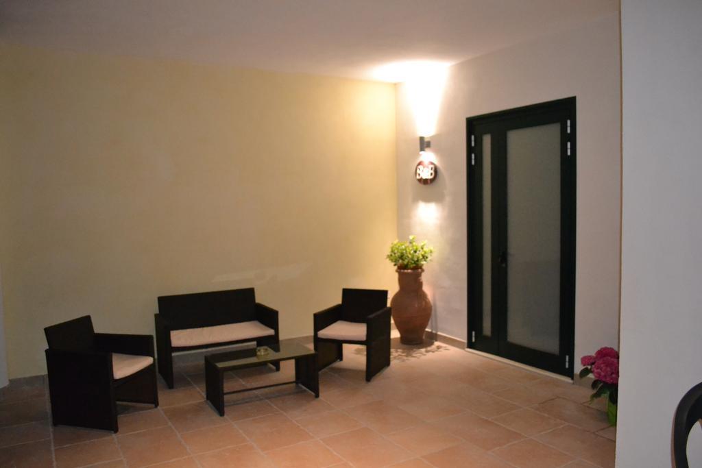 B&B Hotel Helios Uggiano La Chiesa Kültér fotó