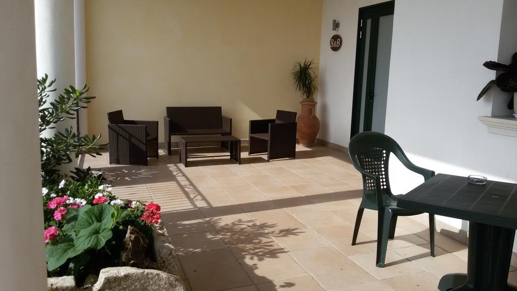 B&B Hotel Helios Uggiano La Chiesa Kültér fotó