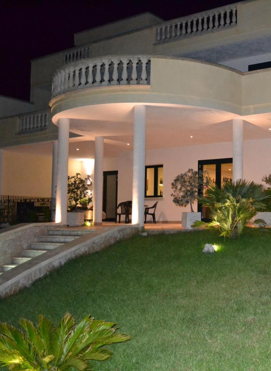 B&B Hotel Helios Uggiano La Chiesa Kültér fotó
